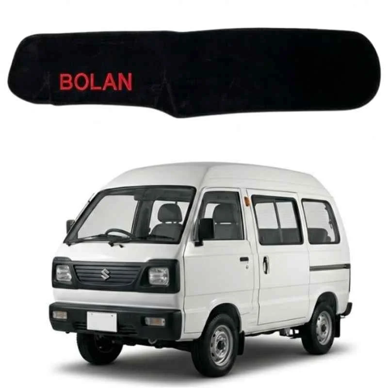Bolan Bolan