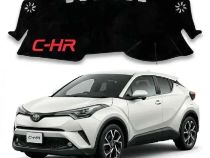 CHR