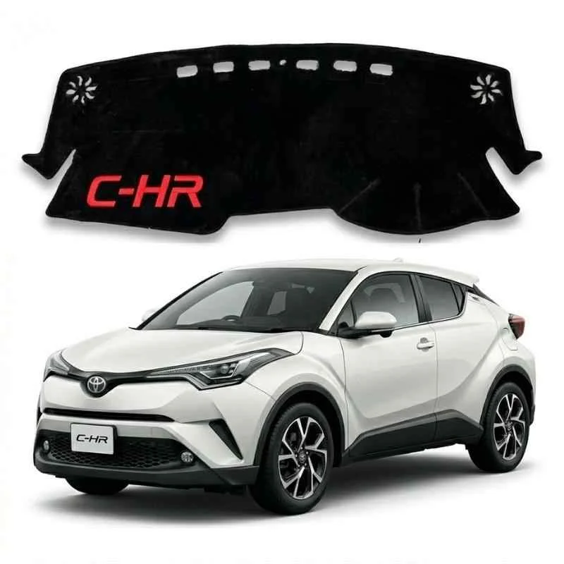 CHR CHR