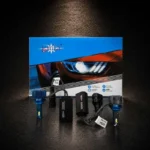 Gmka 700 watt led headlights H4 H11 9005