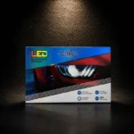 Gmka 700 watt led headlights H4 H11 9005