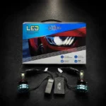 Gmka 700 watt led headlights H4 H11 9005