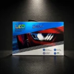 Gmka 1000 watt led headlights H4 H11 9005