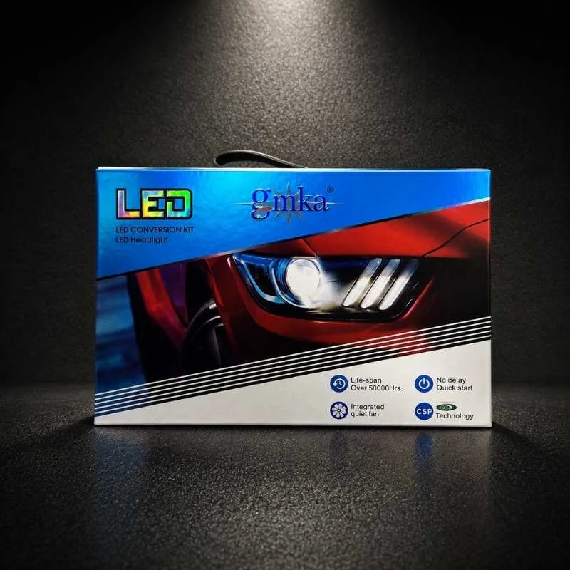Gmka 1000 watt led headlights H4 H11 9005 Gmka 1000 watt led headlights H4 H11 9005