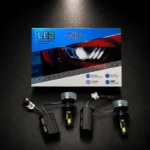 Gmka 1500 watt led headlights H4 H11 9005