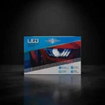 Gmka 1500 watt led headlights H4 H11 9005