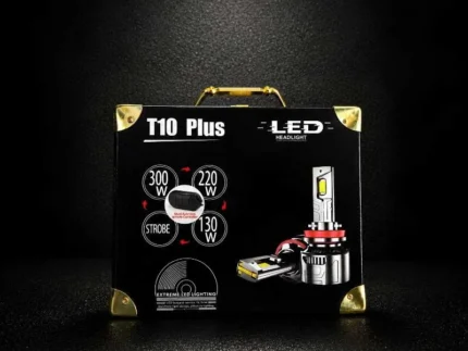 T10 Plus