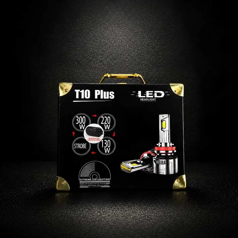 T10 Plus T10 Plus
