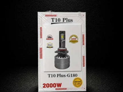 T10 Plus