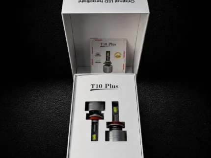 T10 Plus