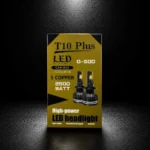 T10 Plus