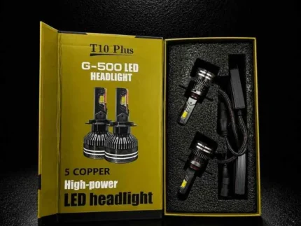 T10 Plus