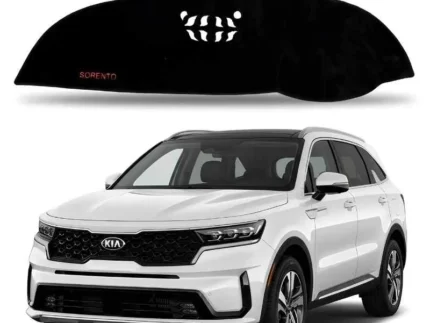 Kia Sorrento