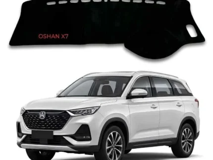 Oshan X7