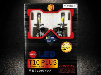 T10 Plus