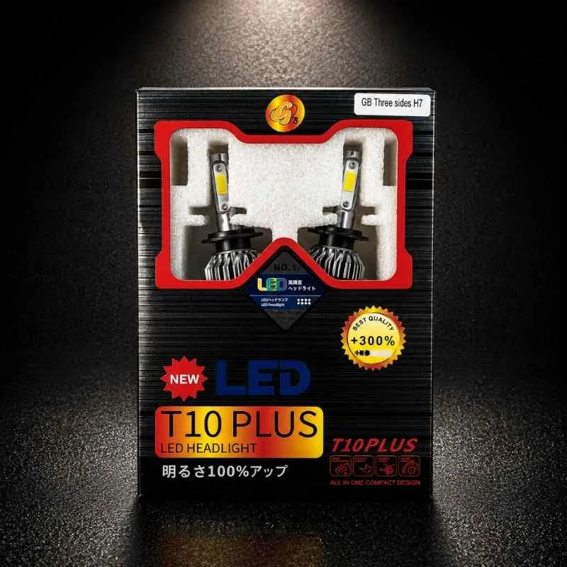T10 Plus T10 Plus