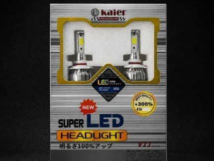 Kaier