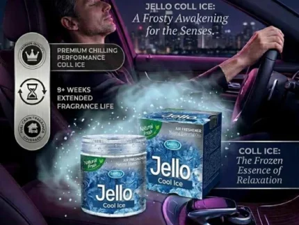 Jello