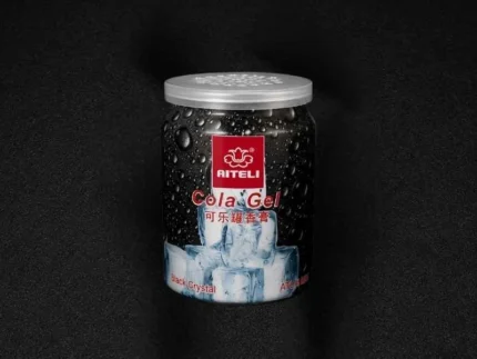 cola black