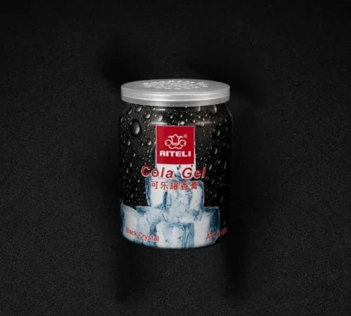 cola black