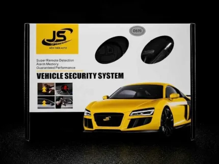 JS