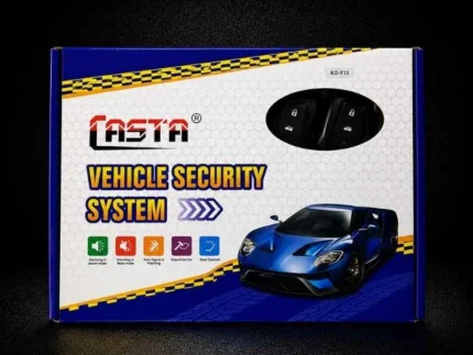 Casta