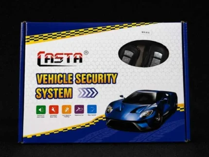 Casta