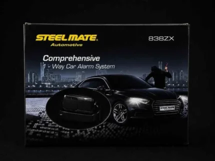 Steel mate