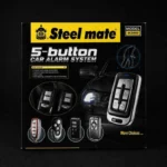 Steel mate