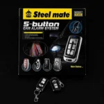 Steel mate