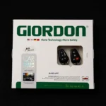 Giordon