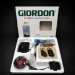 Giordon