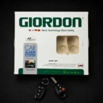 Giordon