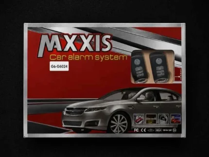 maxxis