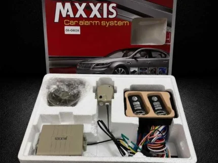 maxxis