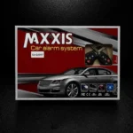 maxxis