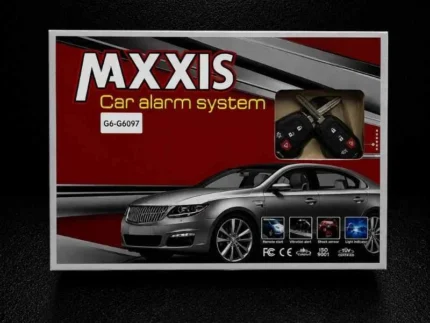 maxxis