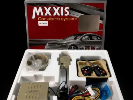 maxxis