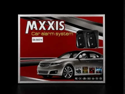 maxxis