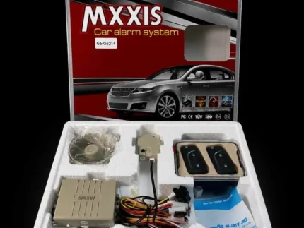 maxxis
