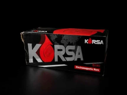 Korsa