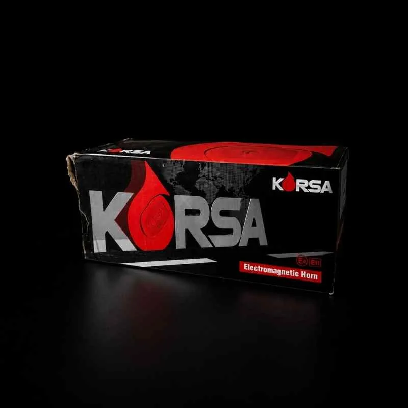 Korsa Korsa