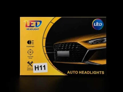 LED
