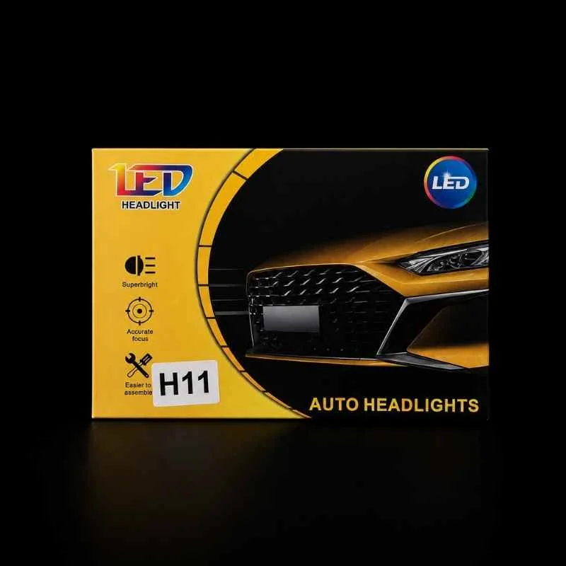 LED LED