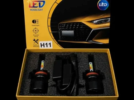 LED