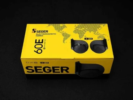 SERGER