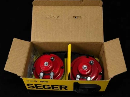 SERGER