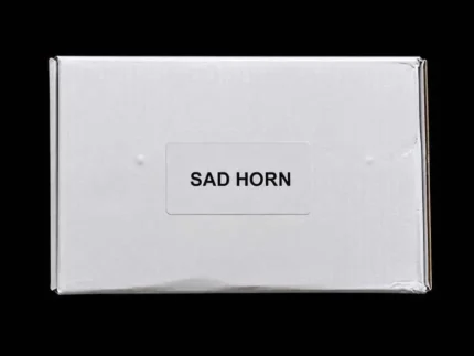 Sad