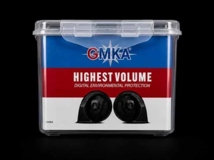 GMKA