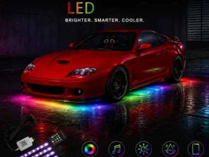 Underglow